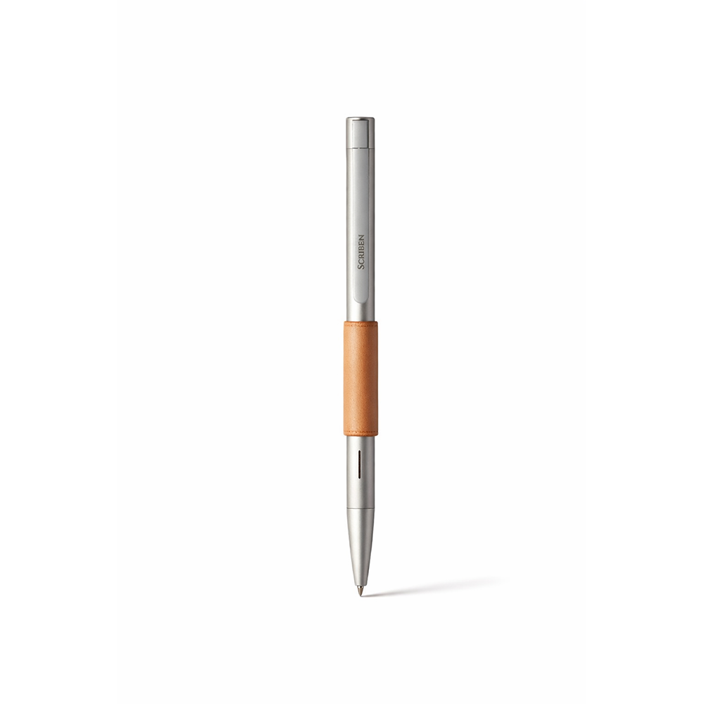 Scriben AI Note-Taking Pen — Voice Recorder with Transcription & Summaries